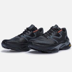 Brandblack New Kite Racer 2.0 Sneakers Women’s Size 9.5 Vibram Soles